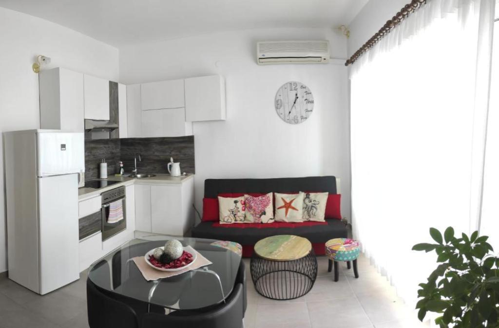 Apartments Sollis Trogir Exterior photo
