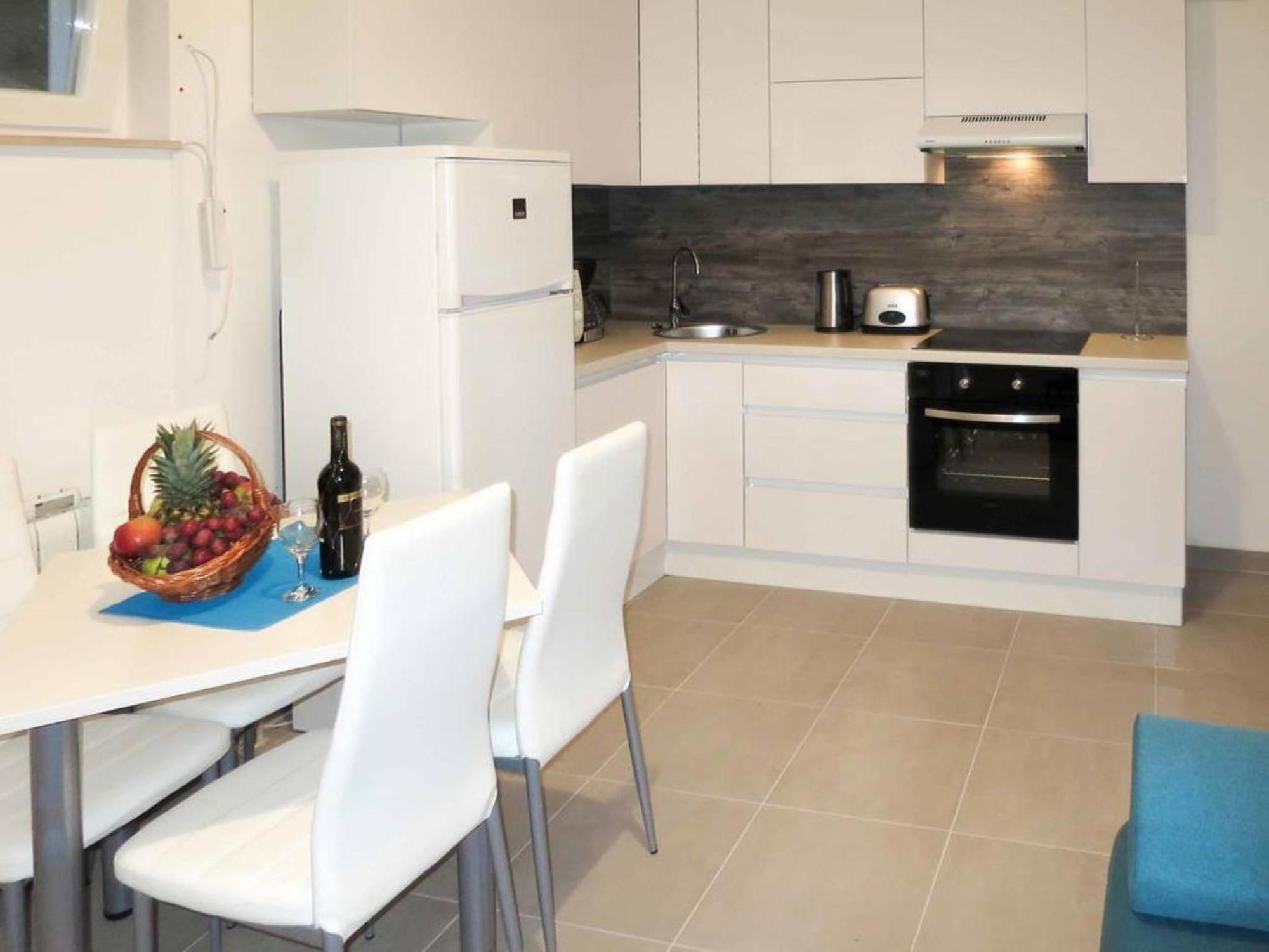 Apartments Sollis Trogir Room photo